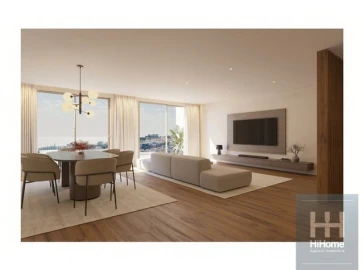 Apartamento T1 para Venda em Imaculado Coração de Maria