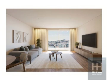 Apartamento T1 para Venda em Imaculado Coração de Maria