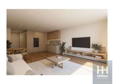 Apartamento T1 para Venda em Imaculado Coração de Maria