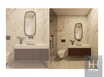 Apartamento T1 para Venda em Imaculado Coração de Maria