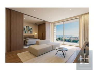 Apartamento T1 para Venda em Imaculado Coração de Maria