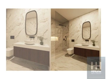 Apartamento T1 para Venda em Imaculado Coração de Maria