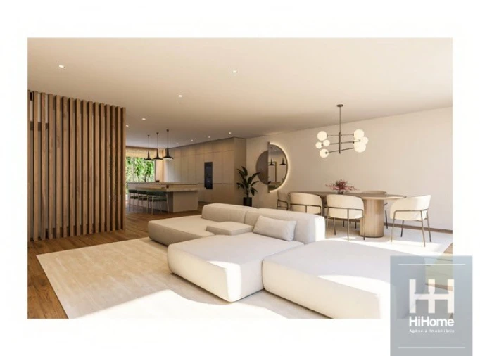 Apartamento T1 para Venda em Imaculado Coração de Maria Foto 2