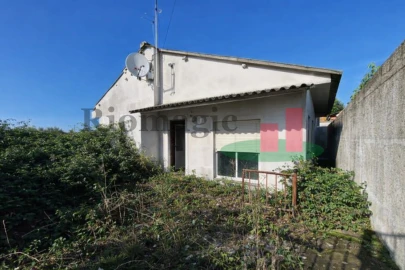 Moradia T2 para Venda em Amor