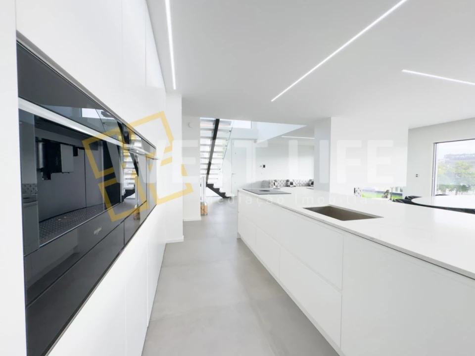 Moradia T3 para Venda em Mafra Foto 13