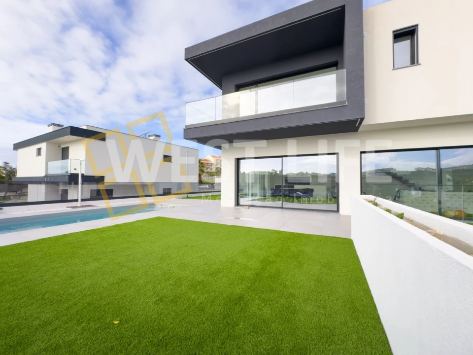 Moradia T3 para Venda em Mafra Foto 14