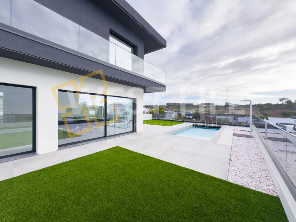 Moradia T3 para Venda em Mafra Foto 18