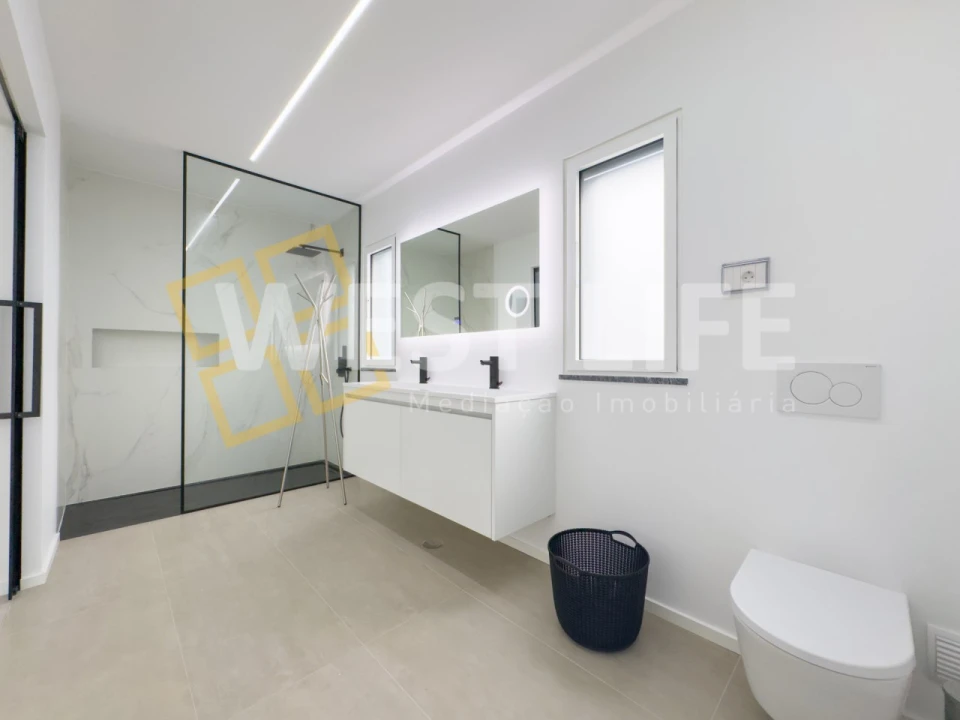 Moradia T3 para Venda em Mafra Foto 20