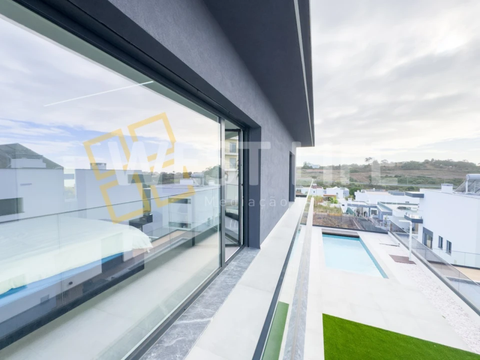 Moradia T3 para Venda em Mafra Foto 31