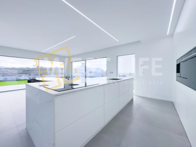 Moradia T3 para Venda em Mafra Foto 11