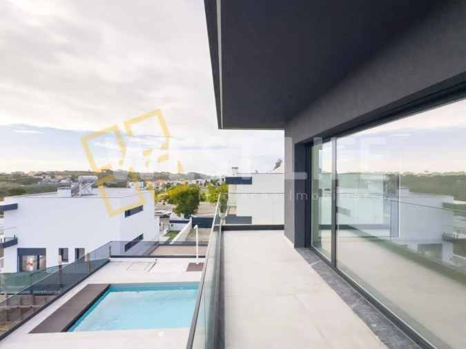 Moradia T3 para Venda em Mafra Foto 25