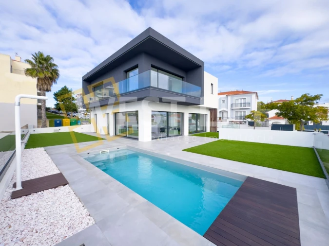 Moradia T3 para Venda em Mafra Foto 33