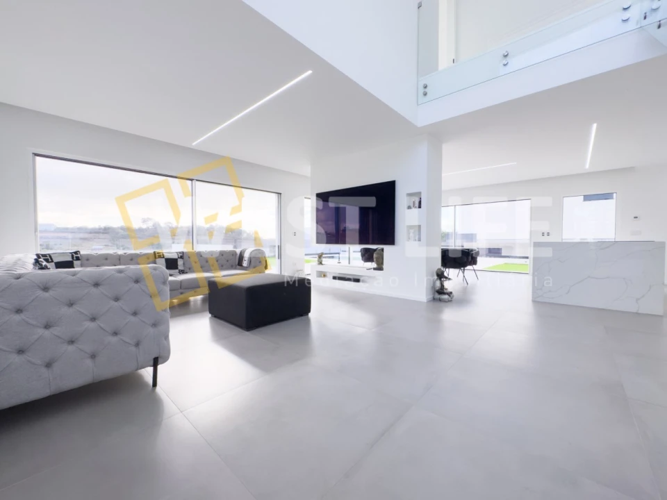 Moradia T3 para Venda em Mafra Foto 4