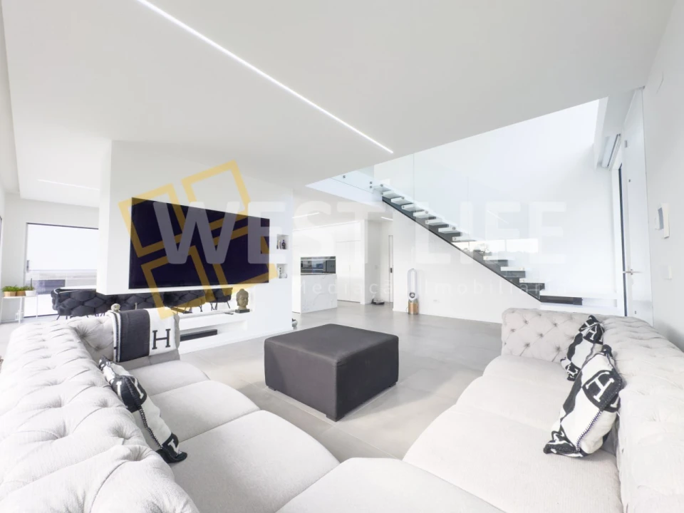 Moradia T3 para Venda em Mafra Foto 5