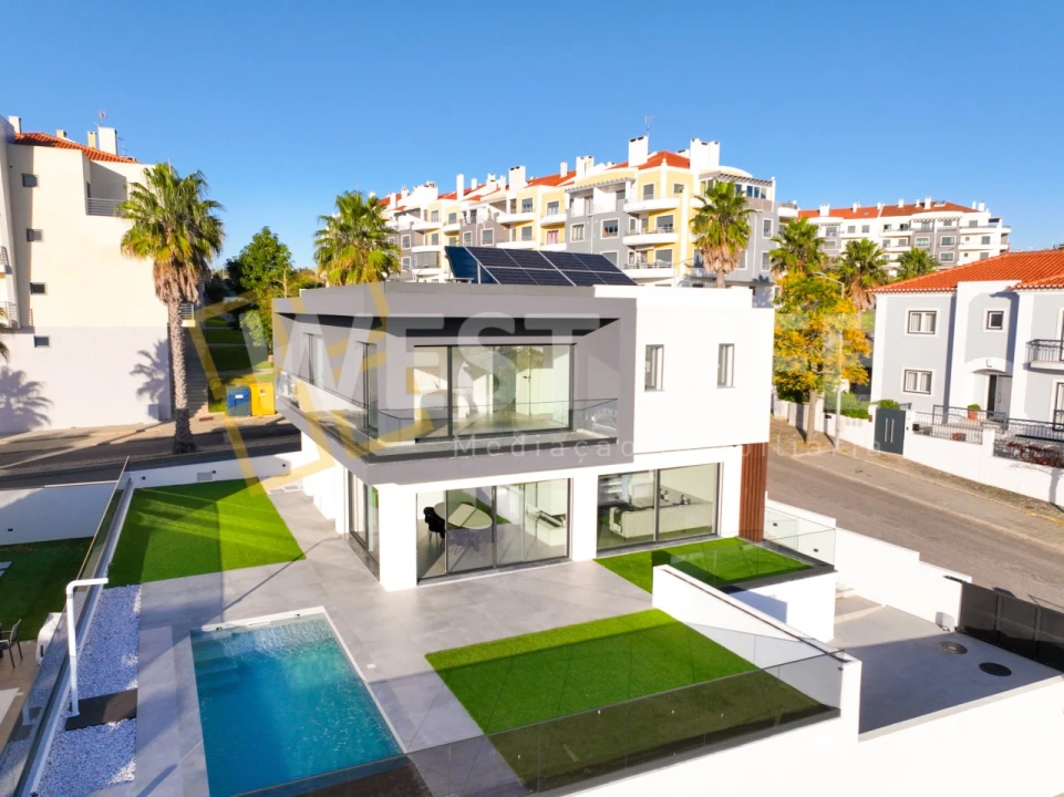 Moradia T3 para Venda em Mafra Foto 7