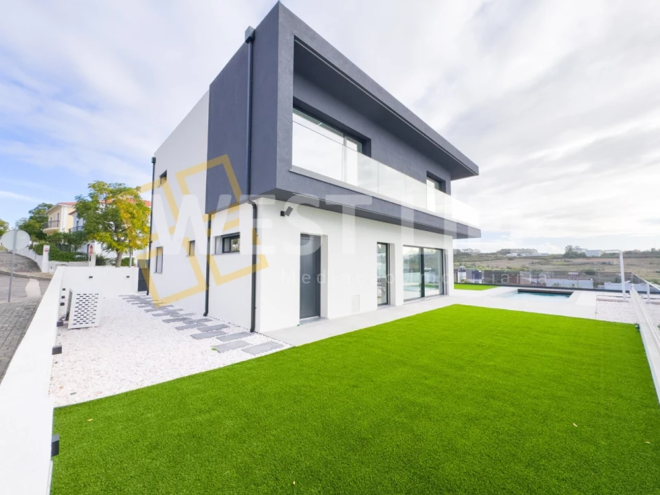 Moradia T3 para Venda em Mafra Foto 21