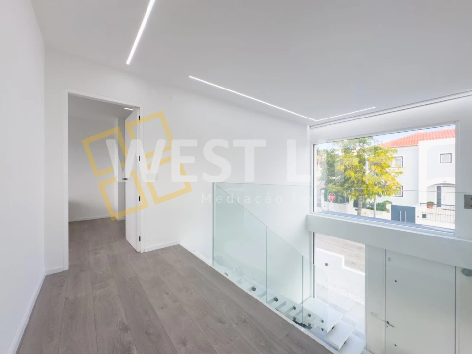 Moradia T3 para Venda em Mafra Foto 22