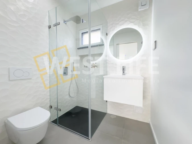 Moradia T3 para Venda em Mafra Foto 19