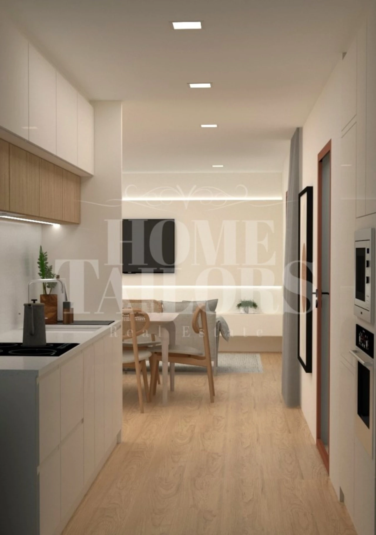 Apartamento T3 para Venda em Santa Joana Foto 26