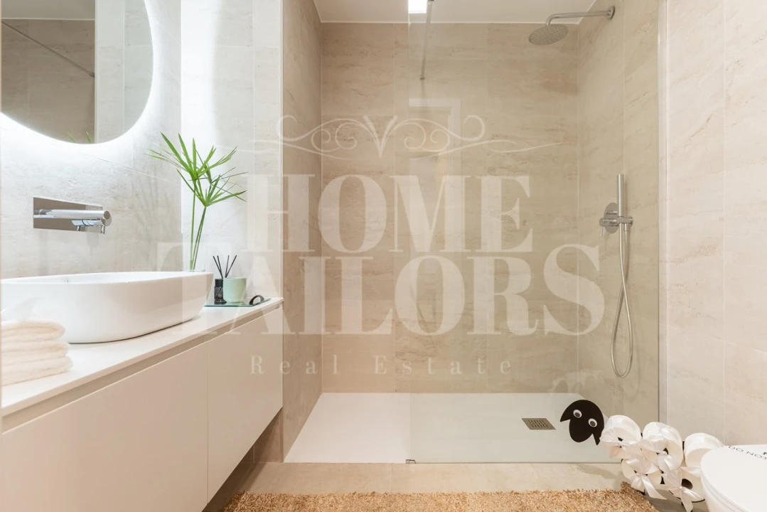 Apartamento T3 para Venda em Santa Joana Foto 14