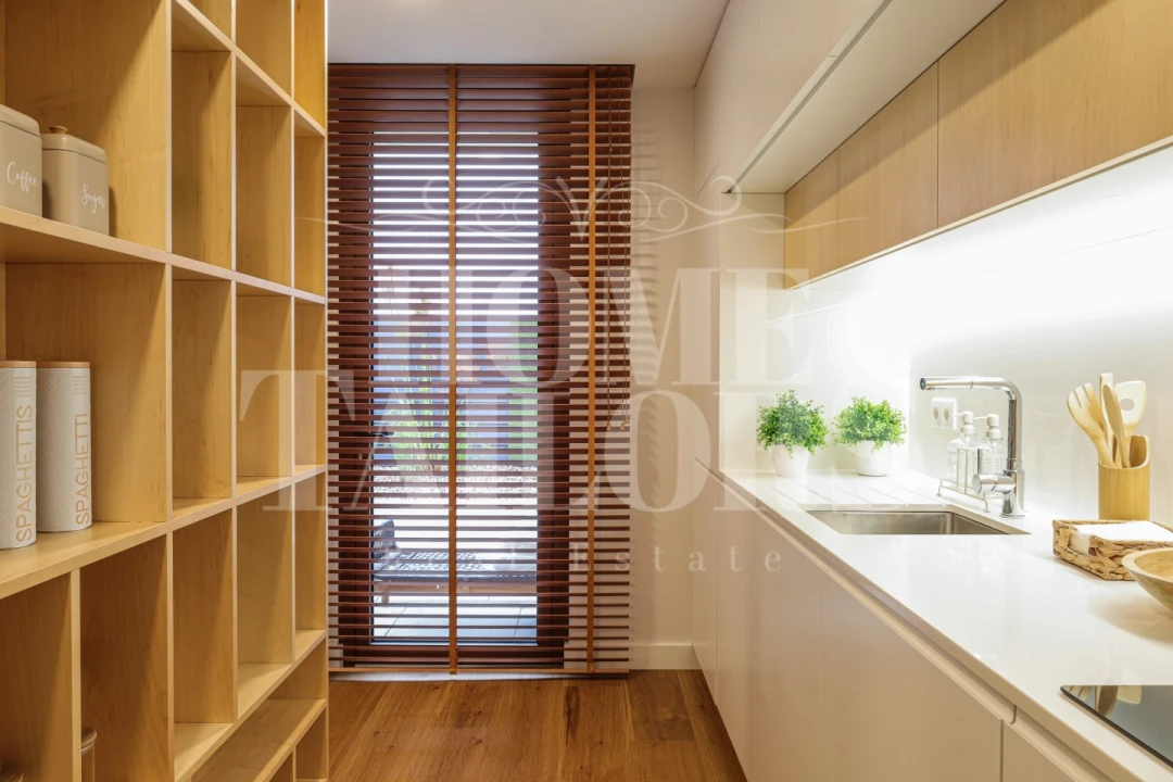 Apartamento T3 para Venda em Santa Joana Foto 5