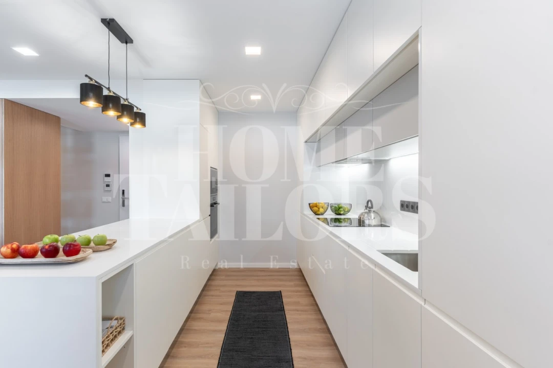 Apartamento T3 para Venda em Glória e Vera Cruz Foto 2