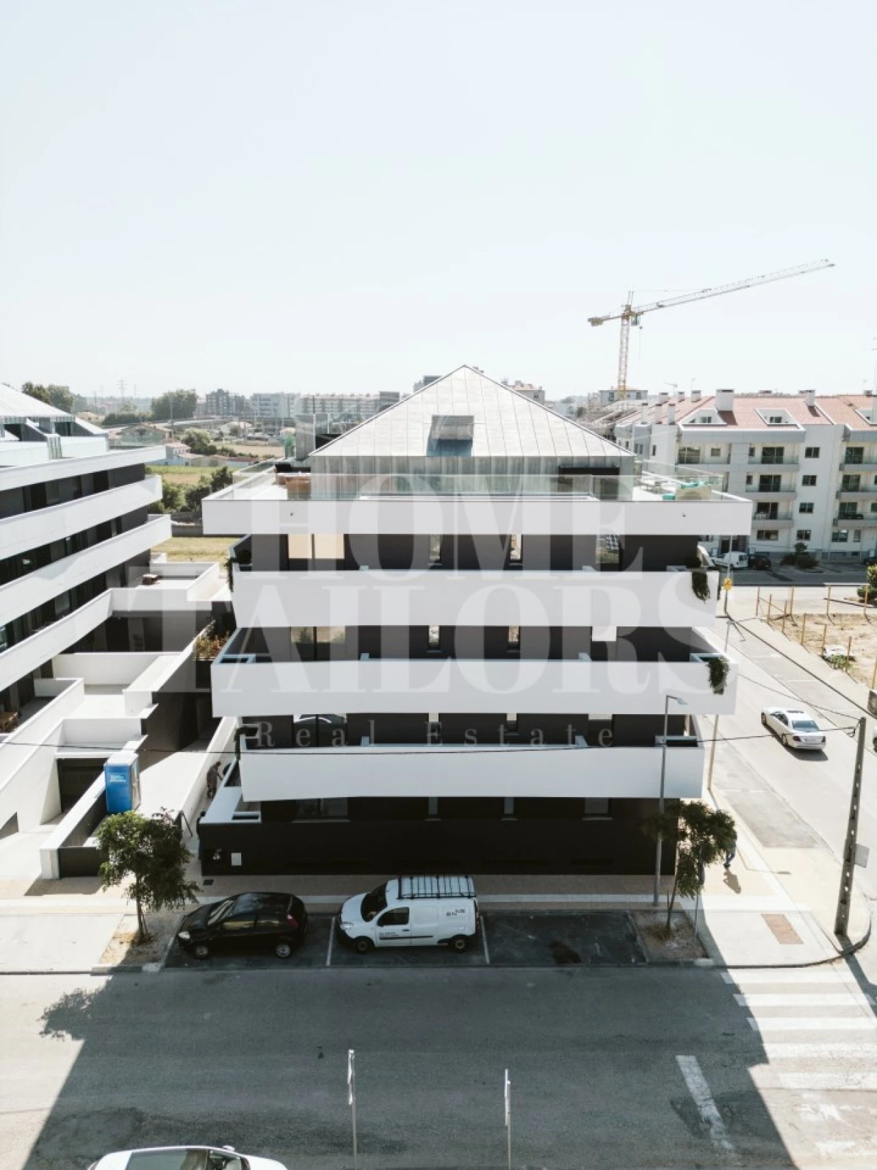 Apartamento T3 para Venda em Glória e Vera Cruz Foto 4