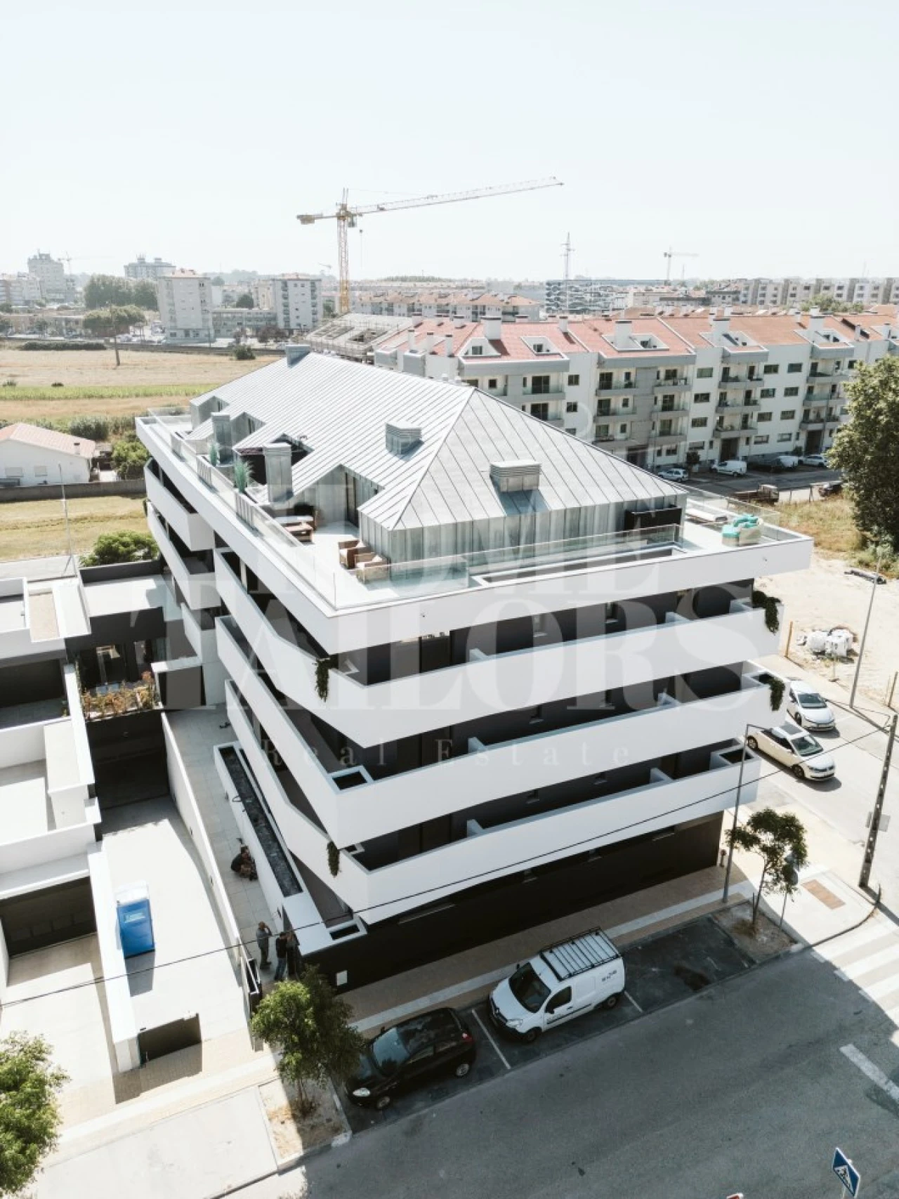 Apartamento T3 para Venda em Glória e Vera Cruz Foto 8