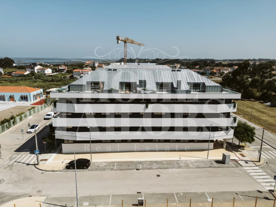 Apartamento T3 para Venda em Glória e Vera Cruz Foto 9
