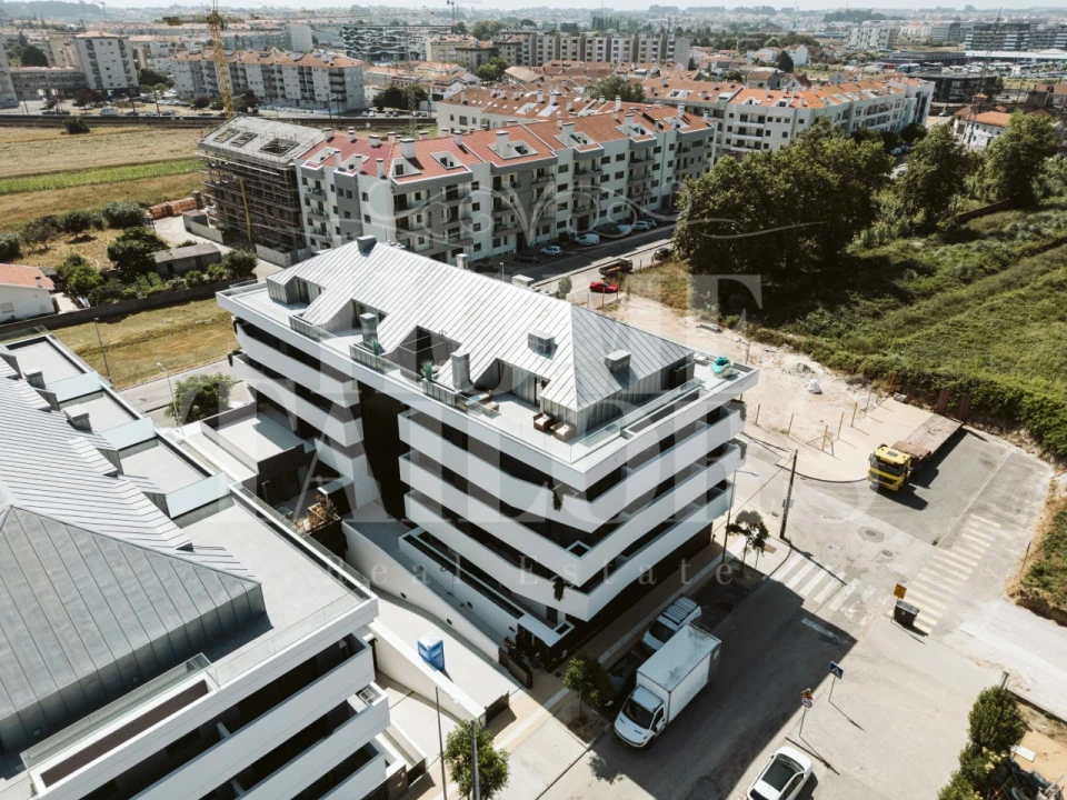 Apartamento T3 para Venda em Glória e Vera Cruz Foto 10