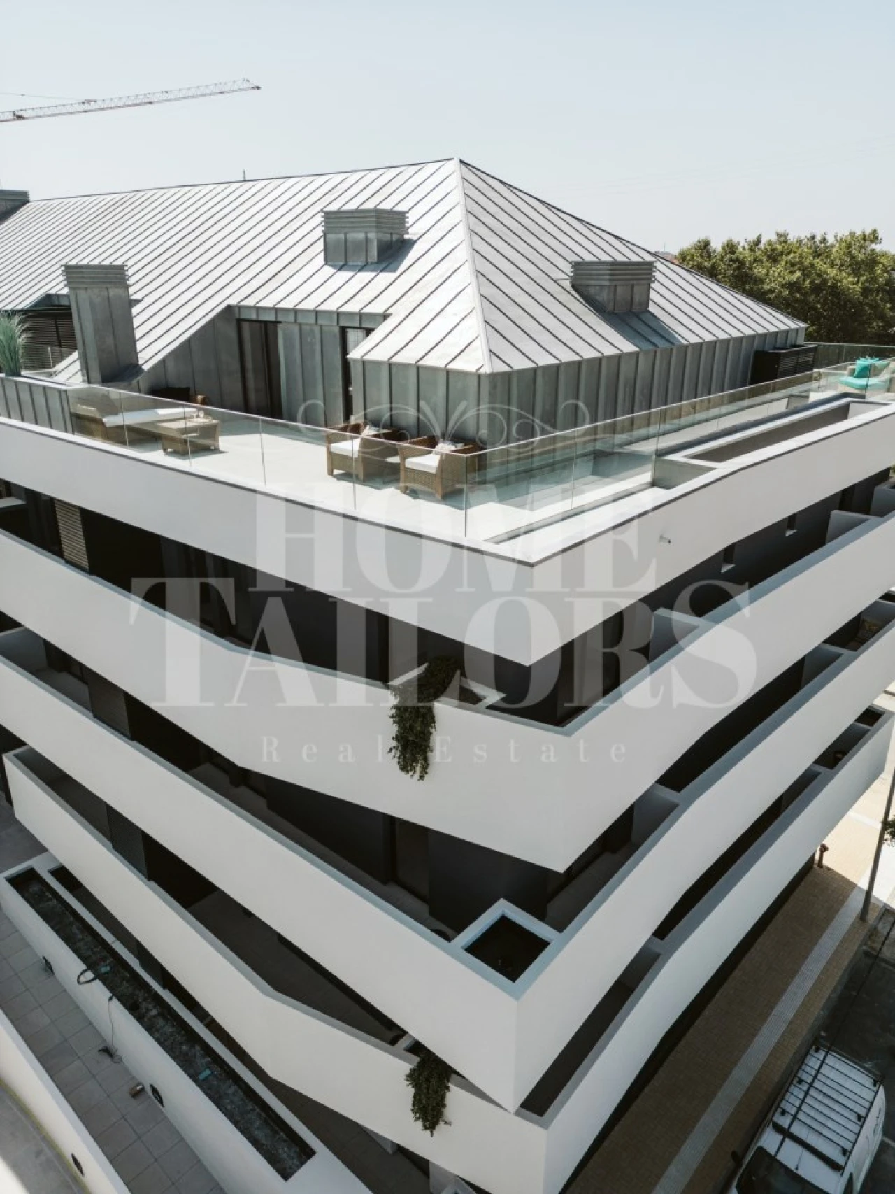 Apartamento T3 para Venda em Glória e Vera Cruz Foto 11