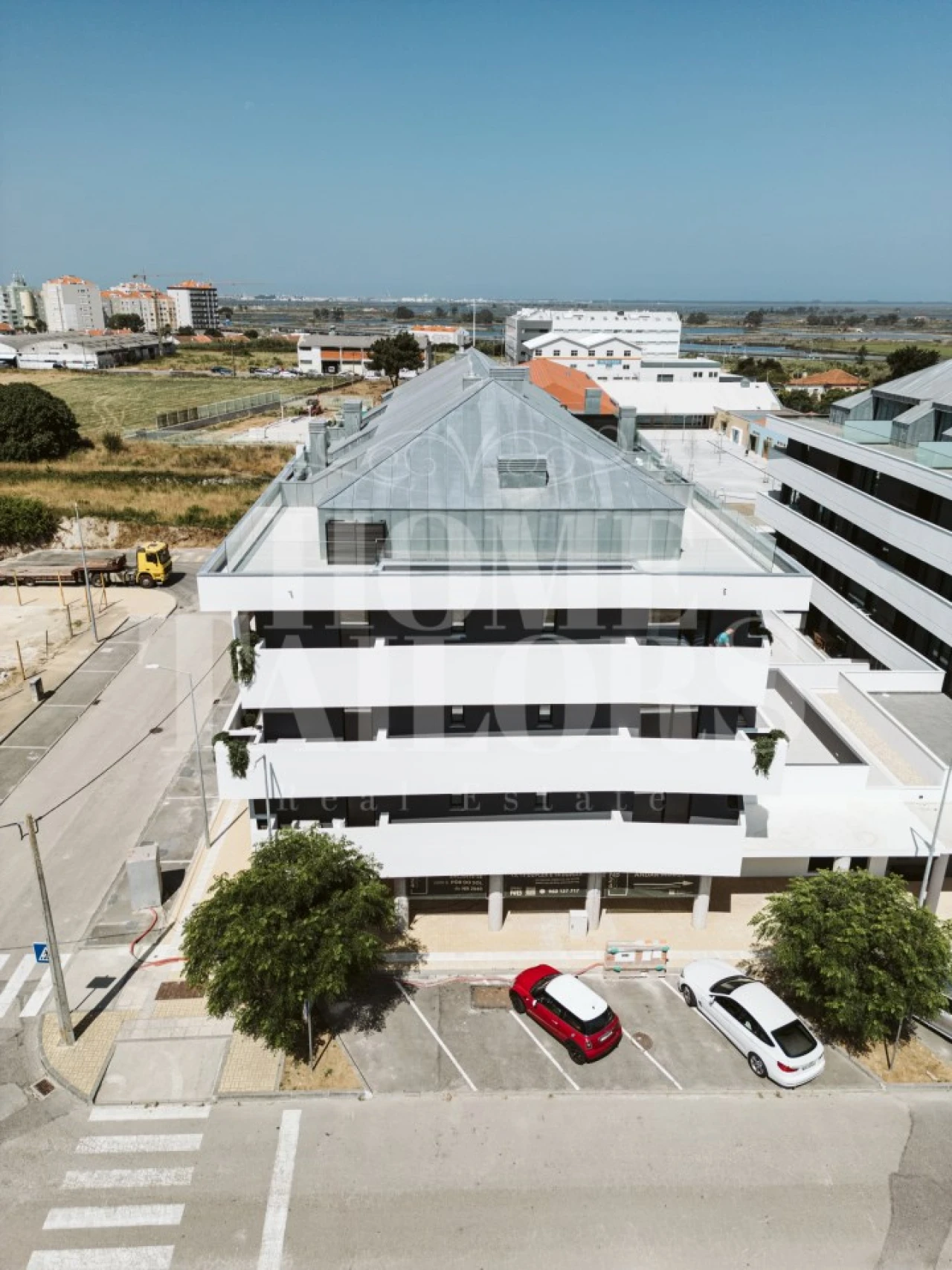 Apartamento T3 para Venda em Glória e Vera Cruz Foto 12