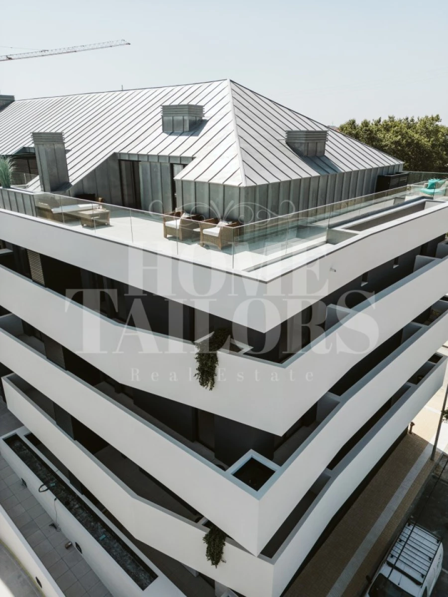 Apartamento T3 para Venda em Glória e Vera Cruz Foto 11