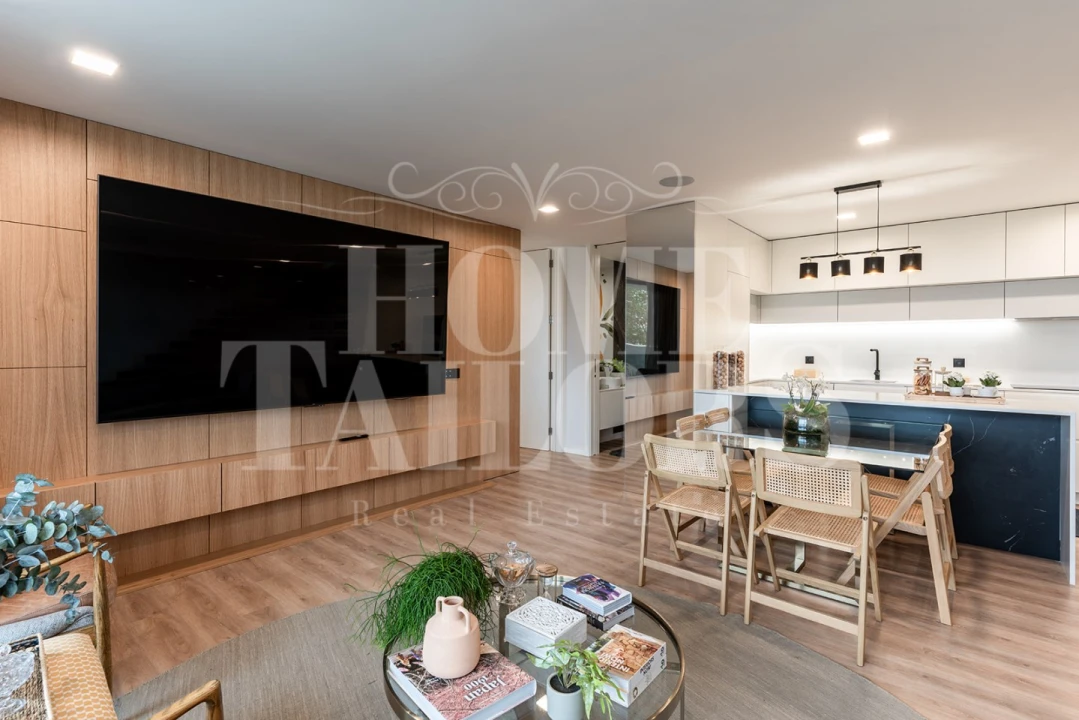 Apartamento T4 para Venda em Glória e Vera Cruz Foto 2