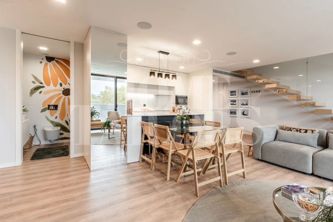 Apartamento T4 para Venda em Glória e Vera Cruz Foto 9