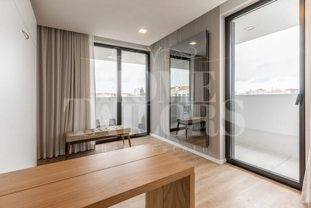 Apartamento T4 para Venda em Glória e Vera Cruz Foto 13
