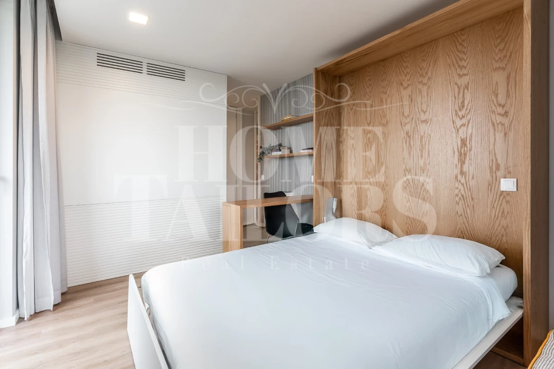 Apartamento T4 para Venda em Glória e Vera Cruz Foto 14