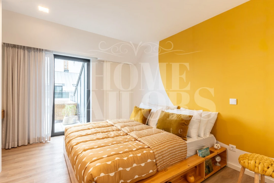 Apartamento T4 para Venda em Glória e Vera Cruz Foto 16