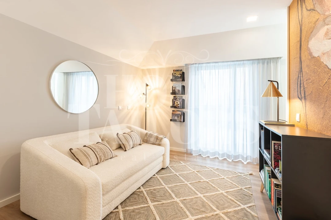Apartamento T4 para Venda em Glória e Vera Cruz Foto 17