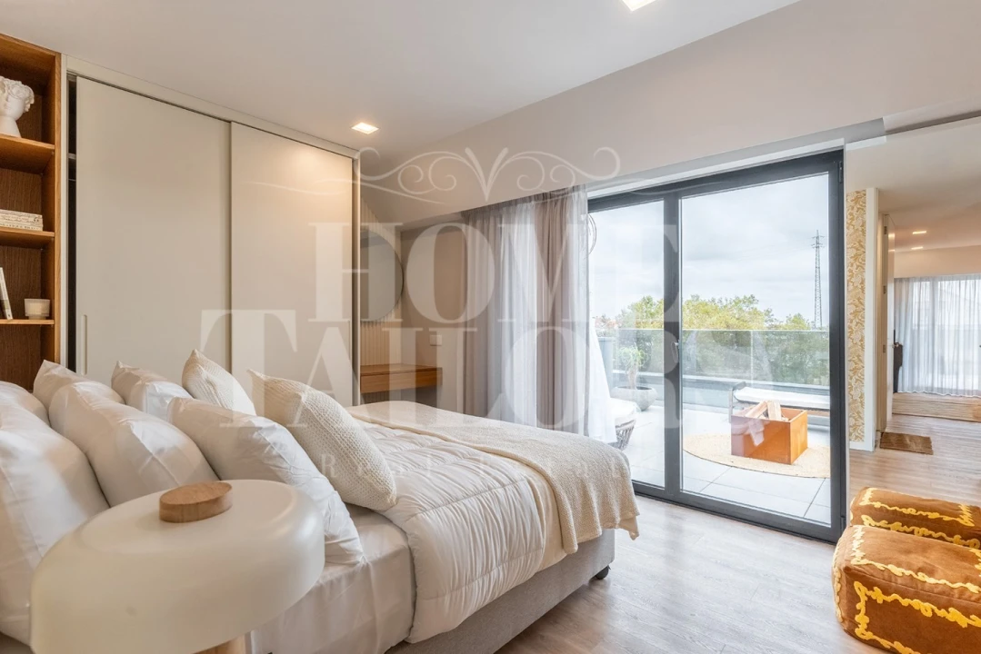 Apartamento T4 para Venda em Glória e Vera Cruz Foto 19