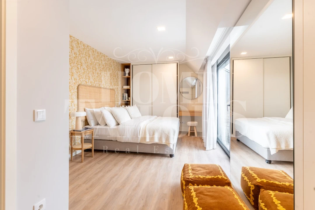 Apartamento T4 para Venda em Glória e Vera Cruz Foto 20