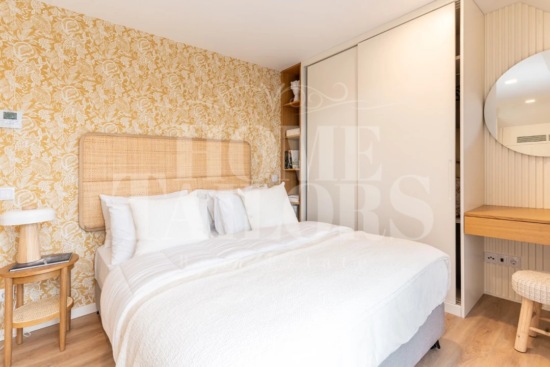 Apartamento T4 para Venda em Glória e Vera Cruz Foto 22