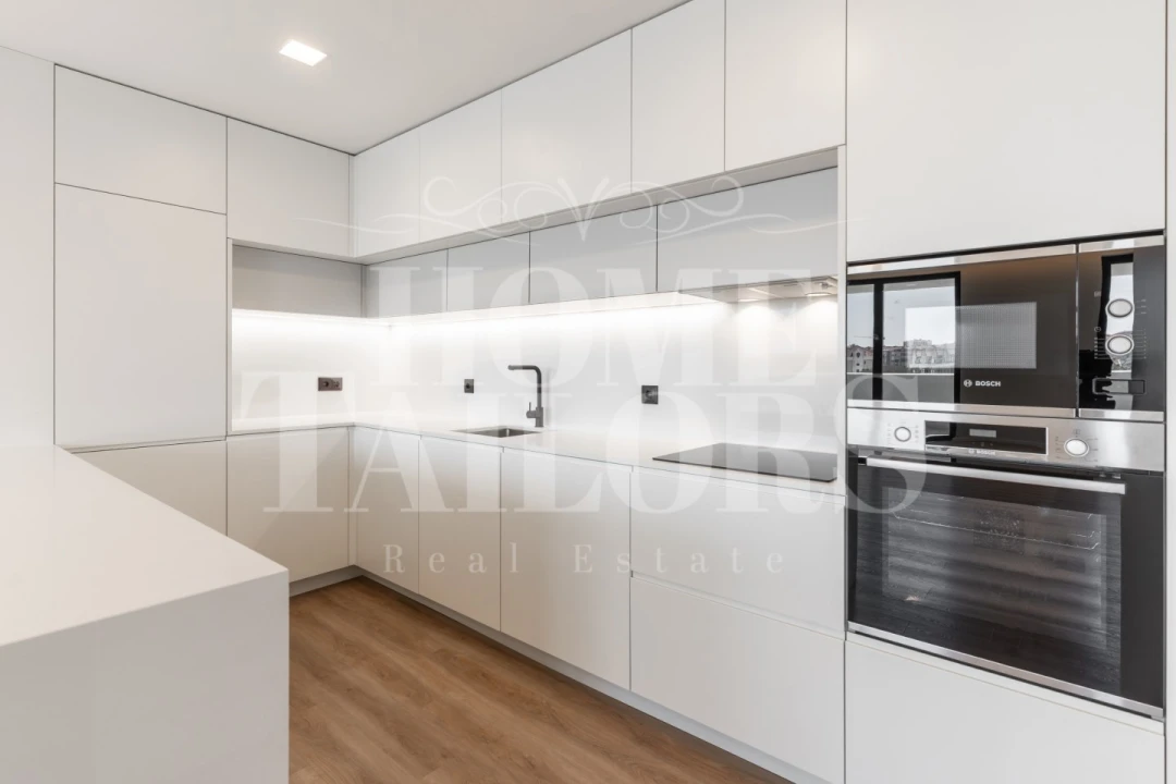 Apartamento T4 para Venda em Glória e Vera Cruz Foto 30