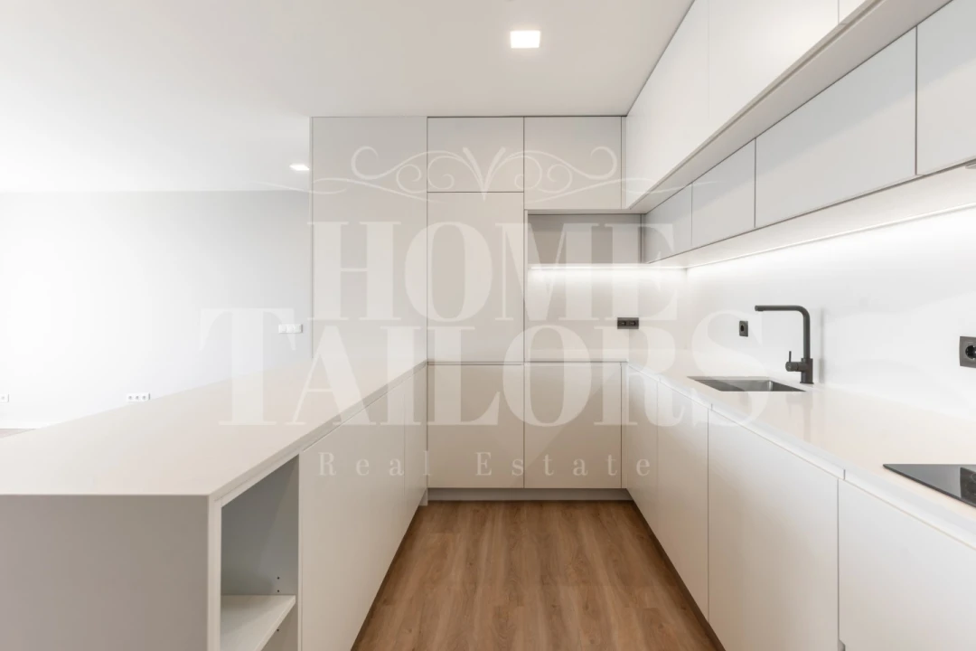 Apartamento T4 para Venda em Glória e Vera Cruz Foto 31