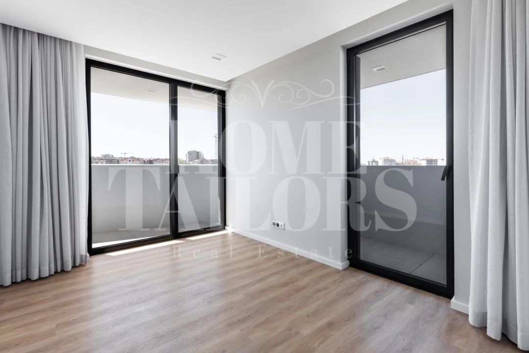 Apartamento T4 para Venda em Glória e Vera Cruz Foto 34