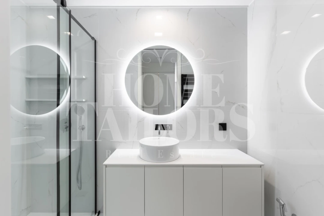 Apartamento T4 para Venda em Glória e Vera Cruz Foto 36