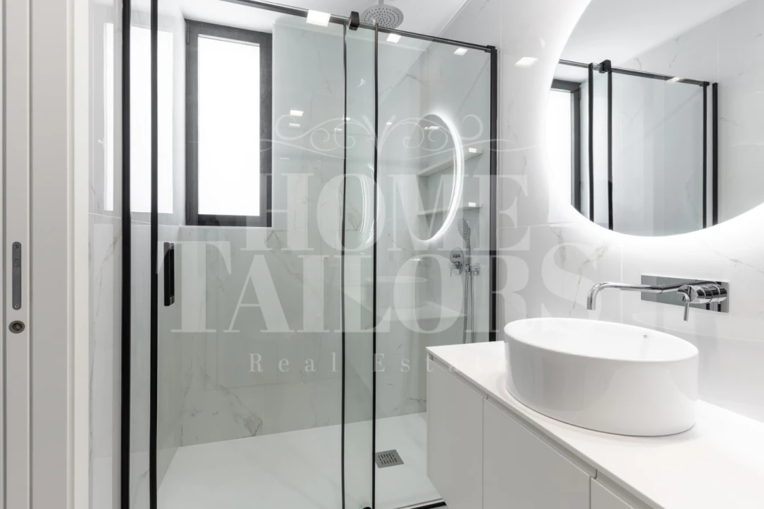 Apartamento T4 para Venda em Glória e Vera Cruz Foto 37
