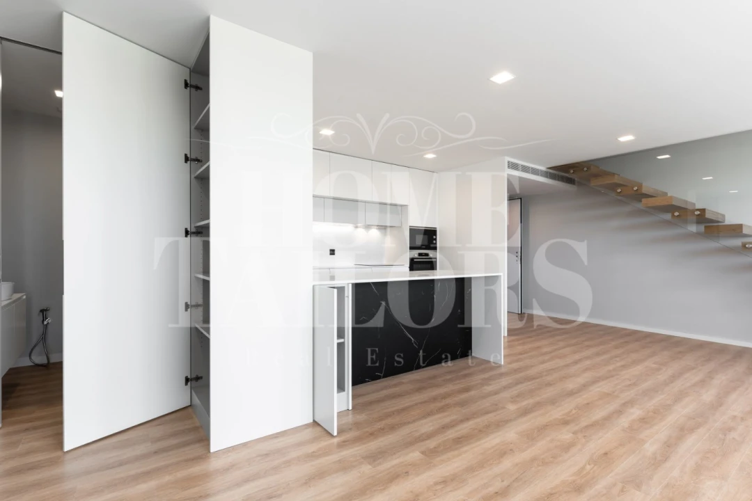 Apartamento T4 para Venda em Glória e Vera Cruz Foto 38