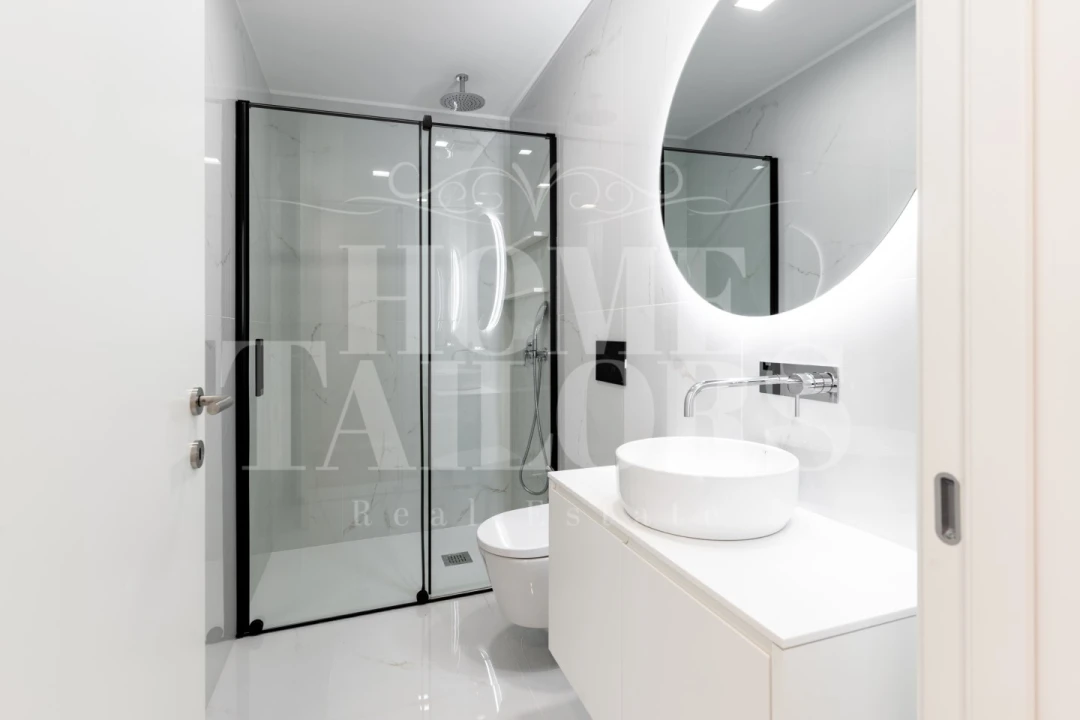 Apartamento T4 para Venda em Glória e Vera Cruz Foto 42