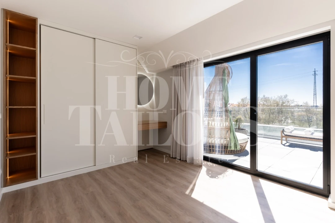 Apartamento T4 para Venda em Glória e Vera Cruz Foto 43